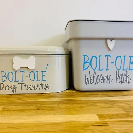 Daire Bolt-ole 2 Bedroomed Basement Filey
